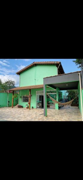 Casa formibela